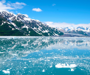 Alaska : la Grande Terre