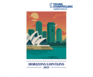 Explorez le monde avec notre nouvelle brochure Horizons Lointains 2024