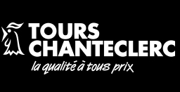 Tours Chanteclerc