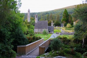 monastère de glendalough (3)