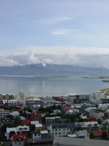 Rekjavik