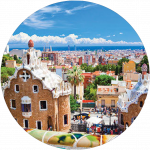 barcelone-rond