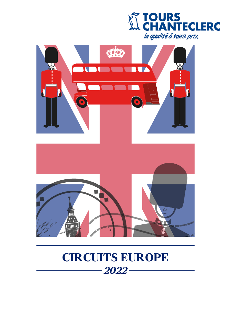 Circuits Europe