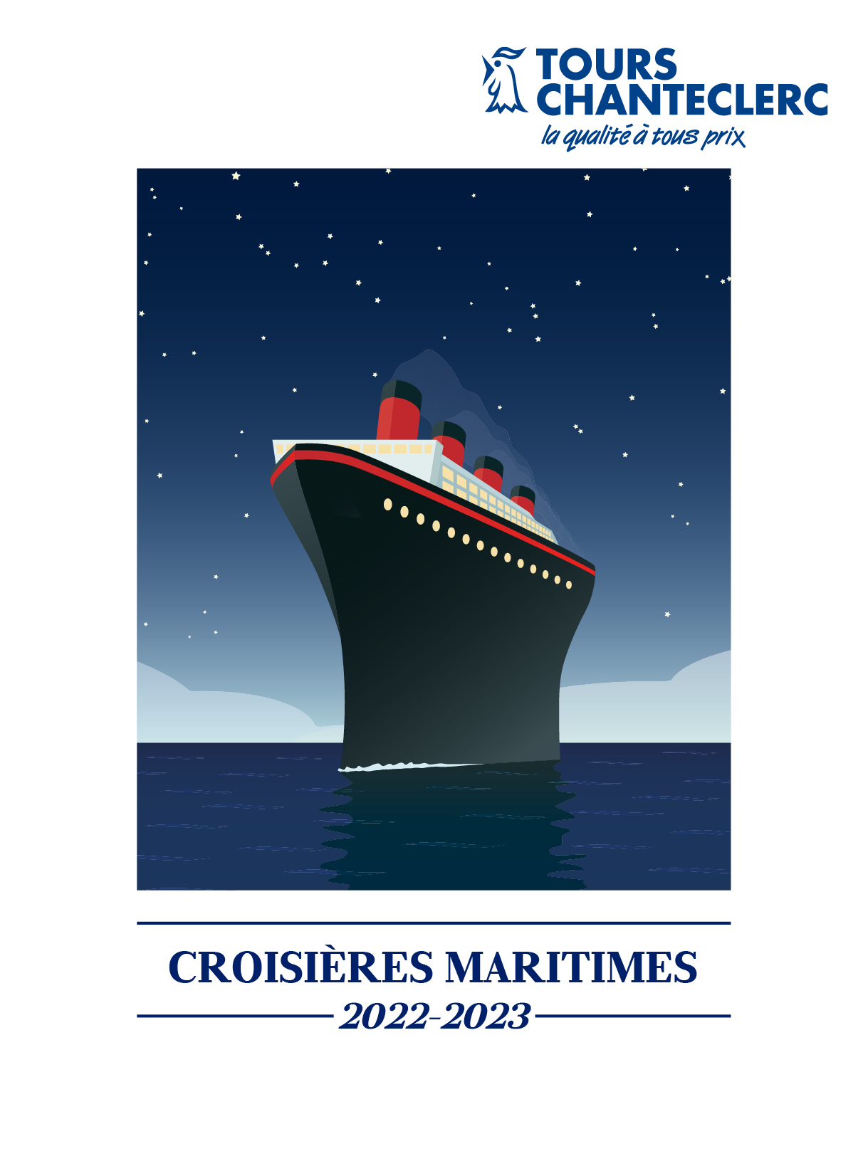 Croisières Maritimes