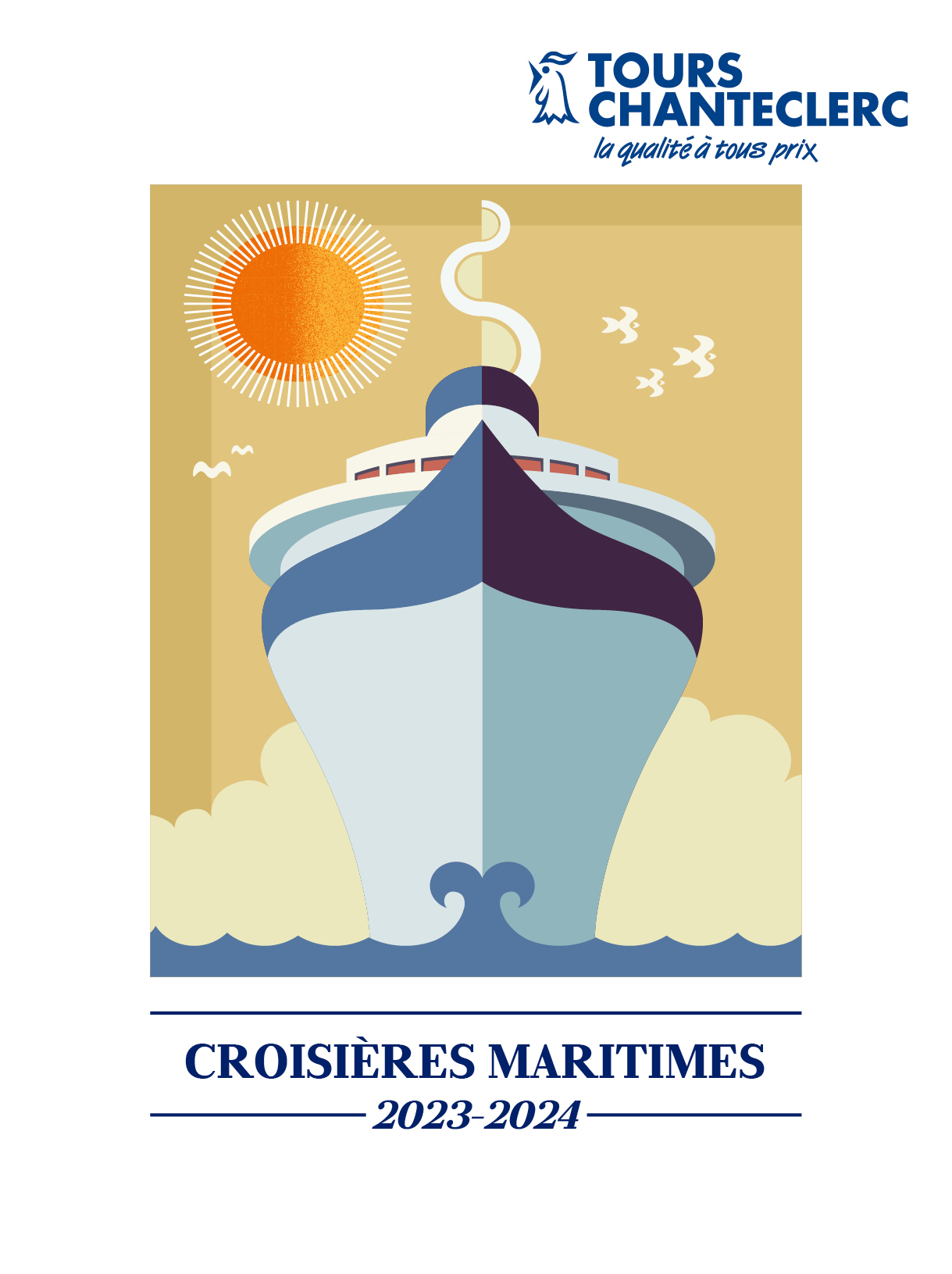 Croisières Maritimes