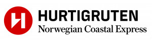 Logo Hurtigruten Norwegian Coastal Express