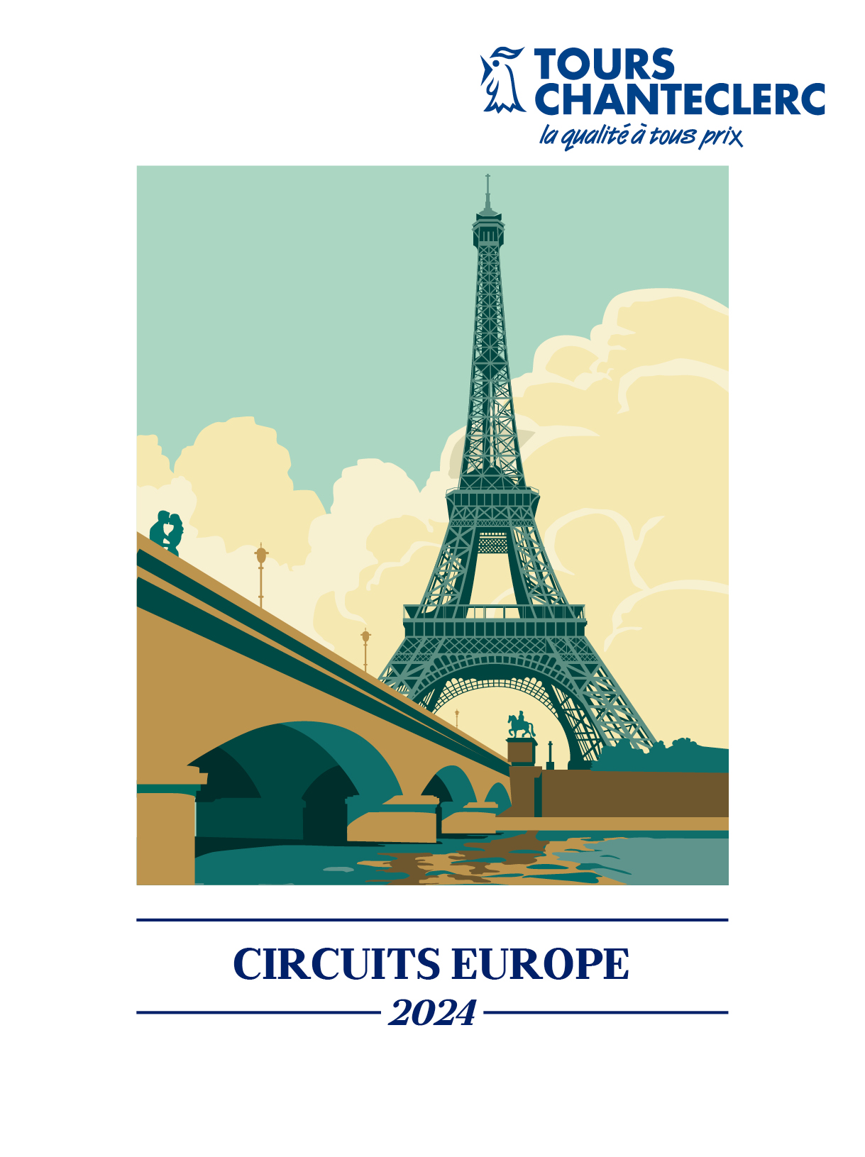 Circuits Europe